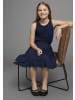 Kidsworld Jerseykleid in marine