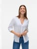 Vero Moda Hemd in Snow White