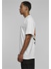 Mister Tee T-Shirt in white