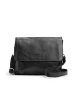 still nordic Crossbody stillBasic Large Crossbody in schwarz