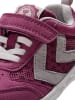 Hummel Hummel Sneaker Crosslite Infant Kinder Leichte Design in PURPLE