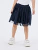 name it Tüllrock NMFNUTULLE SKIRT in dark sapphire