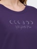 Triumph Nachthemd Nightdress in ROYAL PURPLE