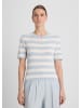 GUIDO MARIA KRETSCHMER  T-Shirt Maria in hellblau ecru