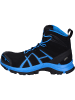 HAIX Halbschuhe Black Eagle Safety 40.1 mid in black/blue