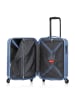 Pack Easy Flow 4 Rollen Kabinentrolley S 52 cm in infinity