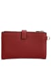 Guess Laurel II SLG Double Zip Organizer - Geldbörse (garnet) in garnet