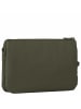 Hedgren Inner City Emma - Umhängetasche 15.5 cm RFID in olive night