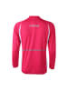 Proviz Sport-Langarmshirt Klassisch in pink