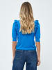 minus T-Shirt in Ocean Blue