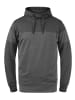 !SOLID Hoodie SDBekir in Mittelgrau