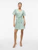 Vila Minikleid in Silt Green