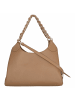 Liu Jo Euthalia - Schultertasche M 31 cm (almond) in almond