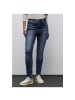 Street One Jeans in dark blue random