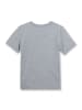 Sanetta T-Shirt in Blau