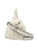 Guess Shaida Handtasche 26 cm in stone