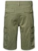 MCS Cargo-Shorts MCBrock in Beetle