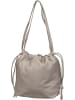 LIEBESKIND BERLIN Handtasche Lya M in Neutral Grey