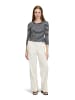 Betty Barclay Basic Shirt in Blau