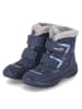 superfit Stiefeletten CRYSTAL in Blau