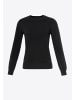 Wittchen Sweater in Black