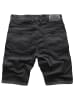 Rock Creek Shorts in Schwarz