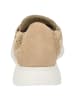 Sioux Slipper Mokrunner-D-019 in beige