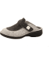 Finn Comfort Hausschuhe in grau