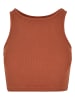 Urban Classics Urban Classics in terracotta