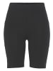 FLASHLIGHTS Radlerhose in schwarz, weiß
