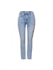 Street One Jeans in light bleached wash
