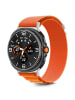 Tech Protect Tech-Protect Nylon Streifenarmband für Galaxy Watch 4/5/5 Pro/6/7
