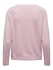 ONLY Pullover in light pink