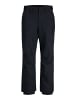 Jack & Jones Skihose in Black Beauty