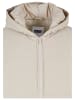 Urban Classics Urban Classics Herren Hooded Block Puffer Jacket in wetsand