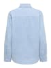 ONLY Jeanshemd in Light Blue Denim