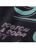 Scotch & Soda T-Shirt 1er Pack in Schwarz