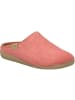 Josef Seibel Hausschuh Cara 04 in rosa