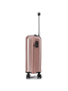 benzi 5330 4 Rollen Kabinentrolley S 55 cm rosa