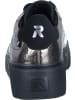 rieker Sneakers Low in antik/schwarz