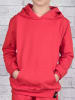 Kmisso Hoodie in Rot