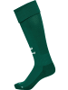 Hummel Sportsocken "Hmlessential Football Socks" in Grün