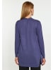 usha BLACK LABEL Damen Cardigan in MARINE