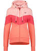 alife and kickin Sweatjacke "StellinaAK A" in Orange