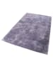 ESPRIT Hochflorteppich #relaxx in violett