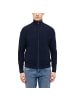 Mustang Strickjacke 1er Pack in Dunkelblau