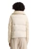 Marc O'Polo Daunenweste in Light Beige 2523