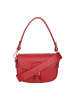 Gave Lux Schultertasche in DARK RED