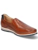 Sioux Slipper in brown