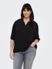 ONLY Carmakoma Top in Black